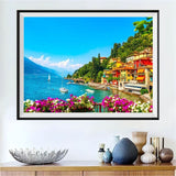 Landscape 5d Diy Diamond Painting Kits UK Handwork Hobby SS1218364807