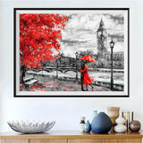 Portrait 5d Diy Diamond Painting Kits UK Handwork Hobby SS559875394