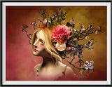 Fairy 5d Diy Diamond Painting Kits UK Handwork Hobby SS578511103