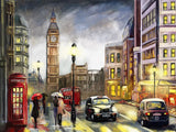 Landscape 5d Diy Diamond Painting Kits UK Handwork Hobby SS667547179