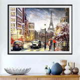 Landscape 5d Diy Diamond Painting Kits UK Handwork Hobby SS709663054