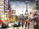 Landscape 5d Diy Diamond Painting Kits UK Handwork Hobby SS709663054