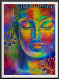 Buddha 5d Diy Diamond Painting Kits UK Handwork Hobby SS760747549