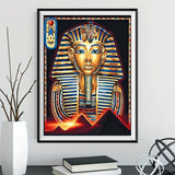 Portrait 5d Diy Diamond Painting Kits UK Handwork Hobby VM90383