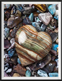 Heart 5d Diy Diamond Painting Kits UK Handwork Hobby VM1039