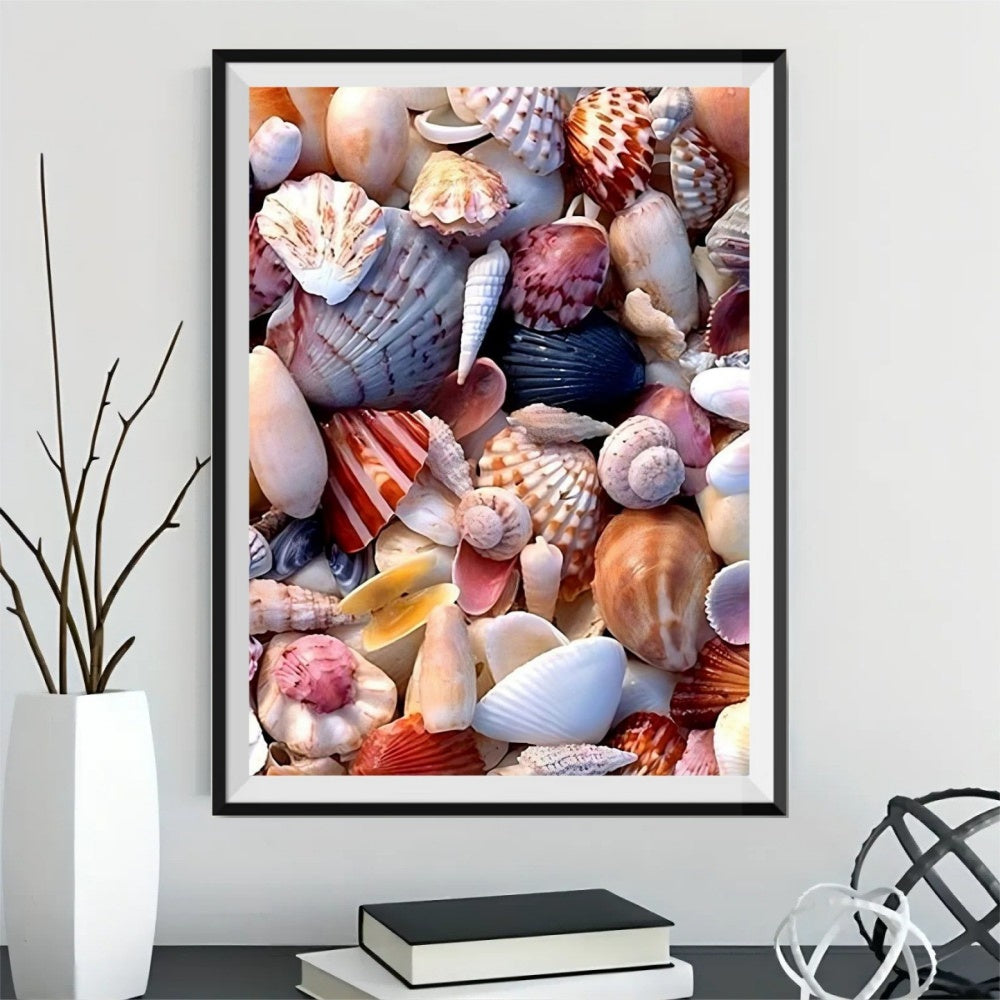 Beach 5d Diy Diamond Painting Kits UK Handwork Hobby VM7331 ...