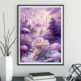 Fairyland 5d Diy Diamond Painting Kits UK Handwork Hobby FL4621