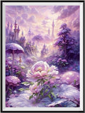 Fairyland 5d Diy Diamond Painting Kits UK Handwork Hobby FL4621
