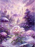 Fairyland 5d Diy Diamond Painting Kits UK Handwork Hobby FL4621