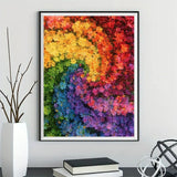 Pattern 5d Diy Diamond Painting Kits UK Handwork Hobby FL7875