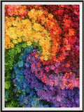 Pattern 5d Diy Diamond Painting Kits UK Handwork Hobby FL7875