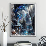 Fairyland 5d Diy Diamond Painting Kits UK Handwork Hobby FL4617