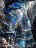 Fairyland 5d Diy Diamond Painting Kits UK Handwork Hobby FL4617