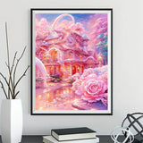 Fairyland 5d Diy Diamond Painting Kits UK Handwork Hobby FL4616