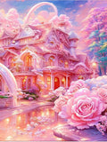 Fairyland 5d Diy Diamond Painting Kits UK Handwork Hobby FL4616