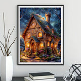 Fairyland 5d Diy Diamond Painting Kits UK Handwork Hobby FL4615