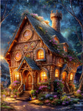 Fairyland 5d Diy Diamond Painting Kits UK Handwork Hobby FL4615