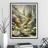 Fairyland 5d Diy Diamond Painting Kits UK Handwork Hobby FL4619
