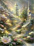 Fairyland 5d Diy Diamond Painting Kits UK Handwork Hobby FL4619