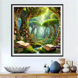Fairyland 5d Diy Diamond Painting Kits UK Handwork Hobby FL4375