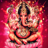 Hinduism 5d Diy Diamond Painting Kits UK Handwork Hobby VM9914