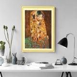 Half Drill Love Romance Diamond Painting Kits HD90012