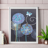 Special Shape Diy Diamond Painting Kits UK HD90159