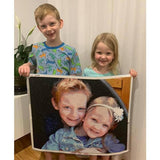 Photo Custom 5d Diy Diamond Painting Kits UK Handwork Hobby NA0616