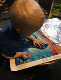 Photo Custom 5d Diy Diamond Painting Kits UK Handwork Hobby NA0616