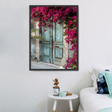 Landscape 5d Diy Diamond Painting Kits UK Handwork Hobby DE13857410
