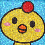 Easy For Kids Diamond Painting Kits Beginners Art Crafts With Frame DP8206