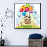 Cartoon 5d Diy Diamond Painting Kits UK Handwork Hobby DS111491640