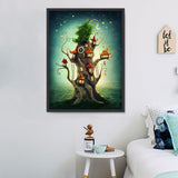 Fairyland 5d Diy Diamond Painting Kits UK Handwork Hobby DS119006443