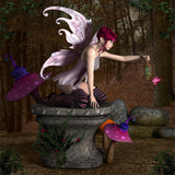 Fairy 5d Diy Diamond Painting Kits UK Handwork Hobby DS159512743