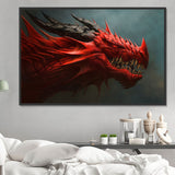 Dragon 5d Diy Diamond Painting Kits UK Handwork Hobby DS162271359