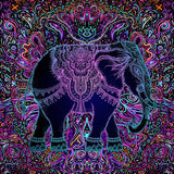 Elephant 5d Diy Diamond Painting Kits UK Handwork Hobby DS170451460