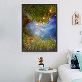 Fairyland 5d Diy Diamond Painting Kits UK Handwork Hobby DS17646464