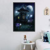Fairyland 5d Diy Diamond Painting Kits UK Handwork Hobby DS17646964