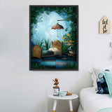 Fairyland 5d Diy Diamond Painting Kits UK Handwork Hobby DS18571580