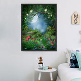 Fairyland 5d Diy Diamond Painting Kits UK Handwork Hobby DS18571850