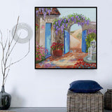 Landscape 5d Diy Diamond Painting Kits UK Handwork Hobby DS226528356