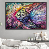 Fish 5d Diy Diamond Painting Kits UK Handwork Hobby DS40557840