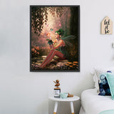 Fairy 5d Diy Diamond Painting Kits UK Handwork Hobby DS41161766