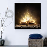Magic 5d Diy Diamond Painting Kits UK Handwork Hobby DS68635545