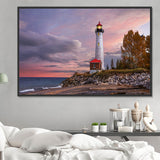 Lighthouse 5d Diy Diamond Painting Kits UK Handwork Hobby DS75696278