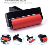 22 Pieces 5D Diamonds Painting Tools and Accessories Kits DT9009