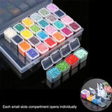 22 Pieces 5D Diamonds Painting Tools and Accessories Kits DT9009