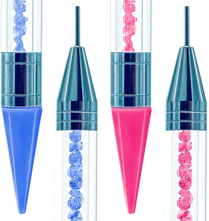 Diamond Painting Refillable Art Pens Diamond Painting Pens Pack No