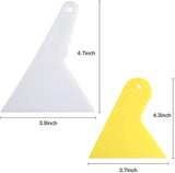 4 Pieces 5D Diamond Painting Fix Tools Repair Aligning Tool DT9016