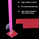 Products Painting Glue Clay DIY Diamond Embroidery Wax Tool Set (50) DT9018